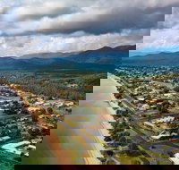 Cardwell Beachcomber Motel and Tourist Park - ACT Tourism