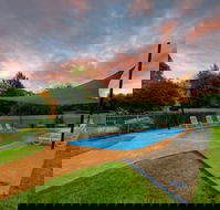 Porepunkah Bridge Holiday Park - ACT Tourism