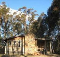 Wombat Valley Wild Country Cabins - ACT Tourism