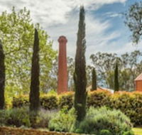 Euroa Butter Factory - ACT Tourism