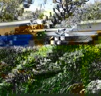 Le Petit Palais Villas - ACT Tourism