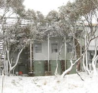 Tanderra Ski Lodge - ACT Tourism
