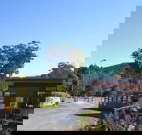 Marysville Holiday Park - ACT Tourism