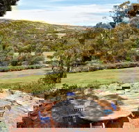 Allusion Wines Cottages - ACT Tourism