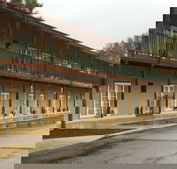 The Nosh  Nod - Howick Street - ACT Tourism