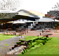 Royal Hotel Singleton - ACT Tourism