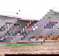 Redwing Shearer's Quarters - ACT Tourism