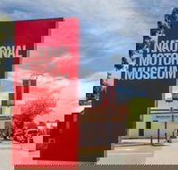 Birdwood Motel - ACT Tourism