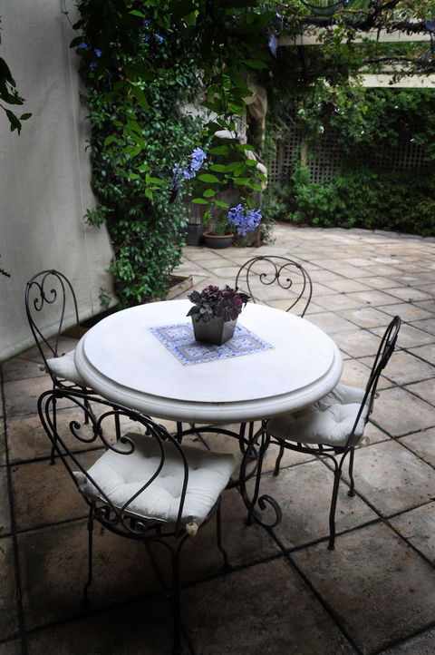 Athelney Cottage - ACT Tourism 3