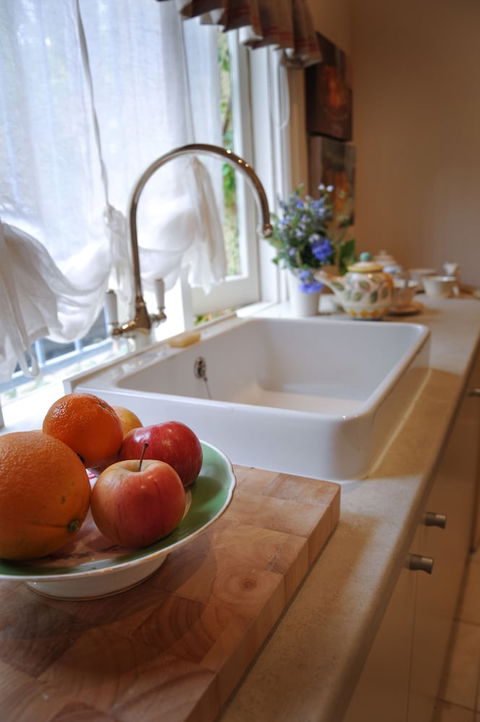 Athelney Cottage - ACT Tourism 6