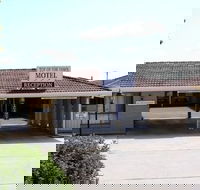 Top Of The Town Motel - ACT Tourism