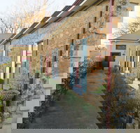 Blakes Manor Self Contained Heritage Accommodation - ACT Tourism