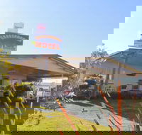 crossroads motel - ACT Tourism