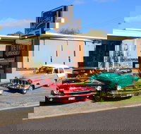 Portland Retro Motel - ACT Tourism