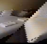 Heyfield Railway Hotel - ACT Tourism