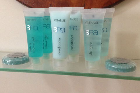 The Nosh & Nod - Avon Terrace - ACT Tourism 7