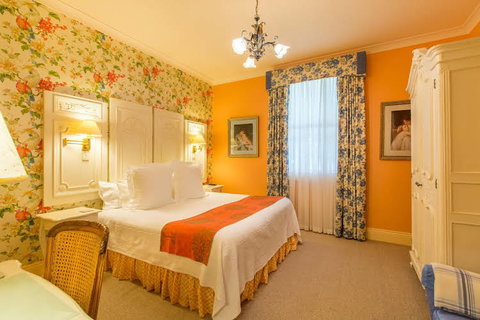Albertines Beechworth - ACT Tourism 1