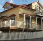 Quayside Cottages - ACT Tourism