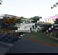 Applegum Inn - ACT Tourism