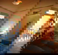 Hotel Victoria - Griffith - ACT Tourism