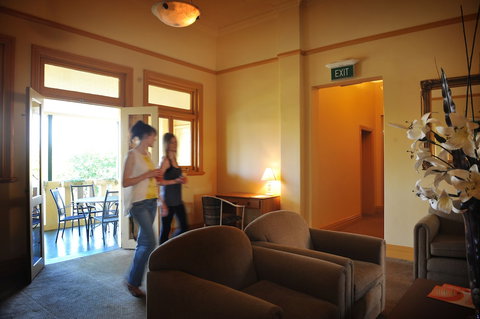 Hotel Victoria - Griffith - ACT Tourism 0