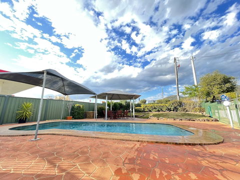 City Sider Motor Inn - ACT Tourism 2