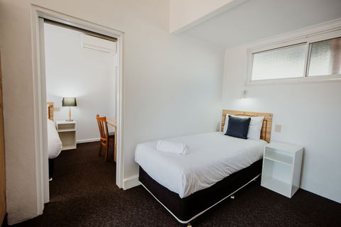 City Sider Motor Inn - ACT Tourism 5