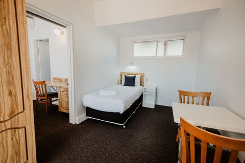 City Sider Motor Inn - ACT Tourism 6