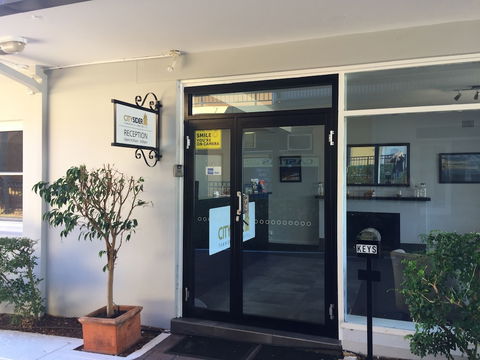 City Sider Motor Inn - ACT Tourism 0