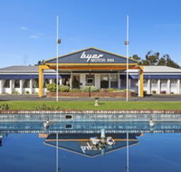 Byer Fountain Motor Inn Holbrook - ACT Tourism