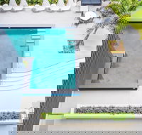 Salt Apartments - ACT Tourism