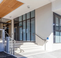 Fleet Lane - ACT Tourism