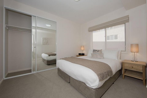 Accommodate Canberra - Domain - ACT Tourism 3