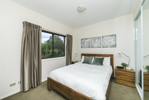 Accommodate Canberra - Domain - ACT Tourism 5