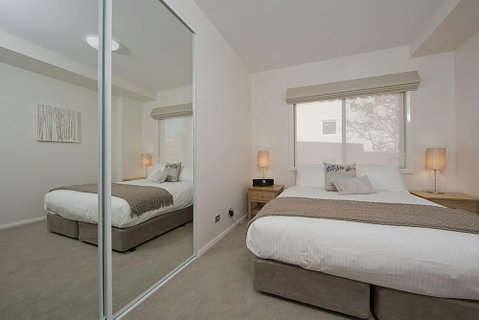 Accommodate Canberra - Domain - ACT Tourism 2