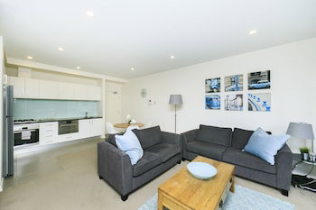 Accommodate Canberra - Domain - ACT Tourism 6