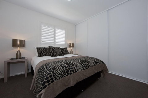 Accommodate Canberra - Domain - ACT Tourism 1