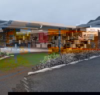 Club Inn Motel - ACT Tourism