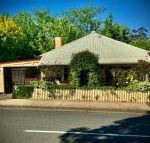 Oats Cottage - ACT Tourism