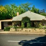 Oats Cottage - ACT Tourism 0