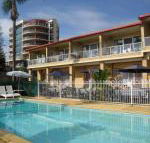 South Pacific Palms Motor Inn - ACT Tourism