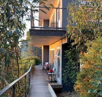 Sunrise on Falie - ACT Tourism