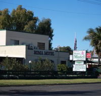 Roma Motel - ACT Tourism