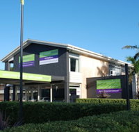 Red Carpet Motel - ACT Tourism