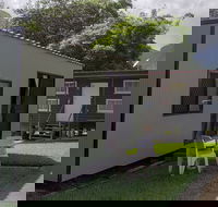 Christmas Creek Cafe  Cabins - ACT Tourism