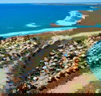 Discovery Parks  Port Hedland - ACT Tourism