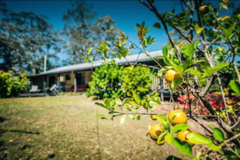 Lombok On Waterfall Retreat - ACT Tourism 3