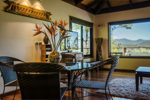 Lombok On Waterfall Retreat - ACT Tourism 1