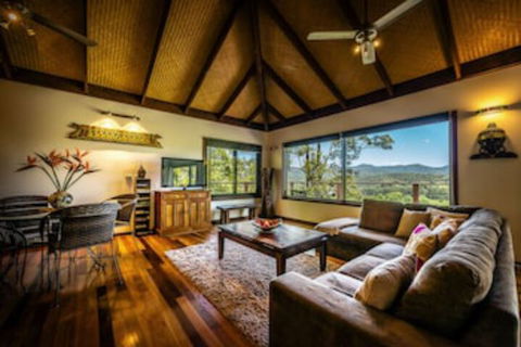 Lombok On Waterfall Retreat - ACT Tourism 0