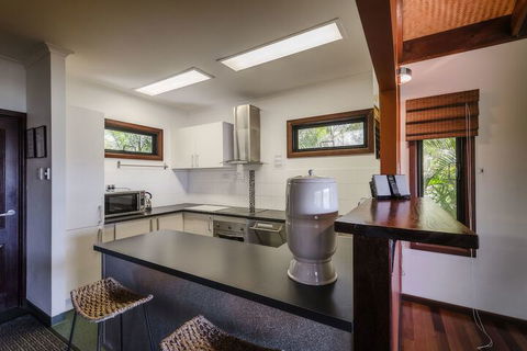 Lombok On Waterfall Retreat - ACT Tourism 5